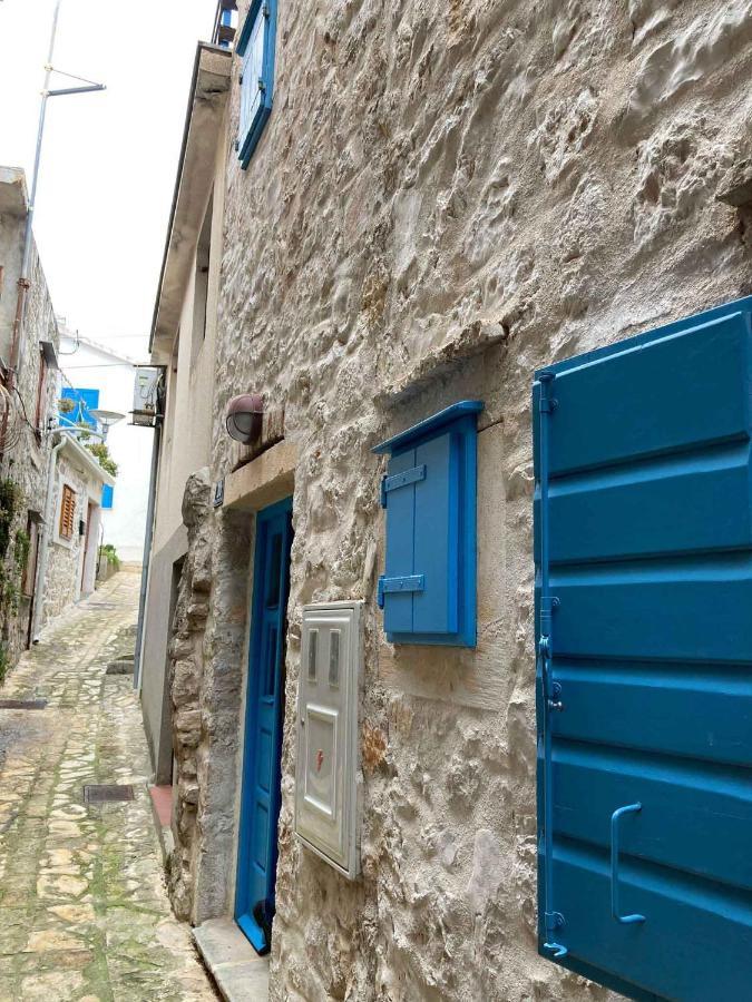 Ferienhaus Insel Murter Vivaldi/Stonehouse Betina Betina (Sibenik-Knin) Exterior foto