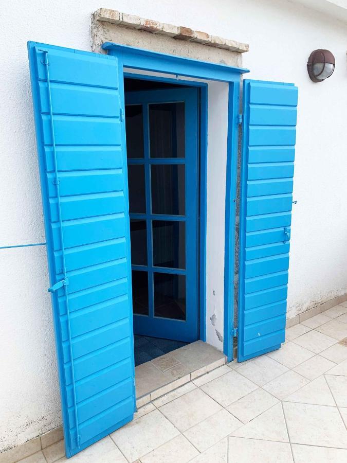 Ferienhaus Insel Murter Vivaldi/Stonehouse Betina Betina (Sibenik-Knin) Exterior foto